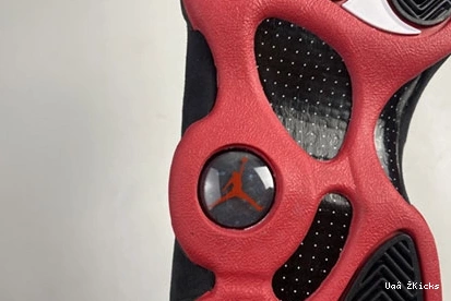 Jordan DJ5982- 9327 Bred 13 Air 807 BestValue “Reverse 0825